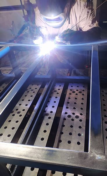 metal fabrication marrickville|Sabertooth Fabrication PTY LTD, Marrickville, NSW.